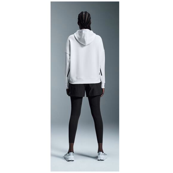 NWT On Cloud Focus Tech Hoodie Size Small - Picture 2 of 16